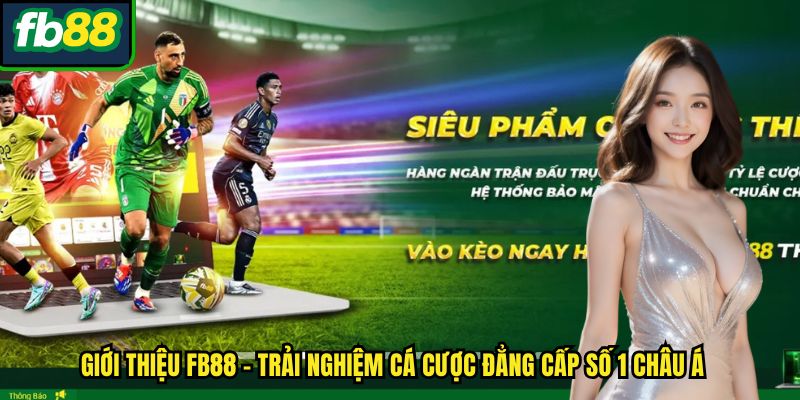 Lịch sử hình thành và phát triển của FB88