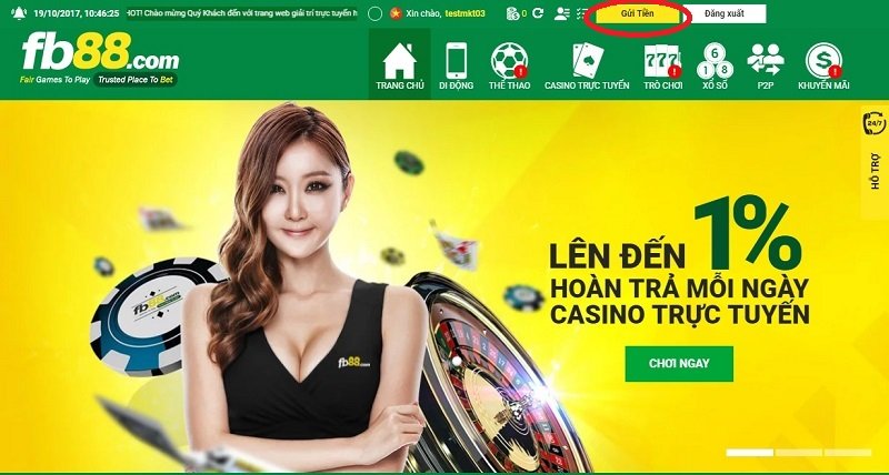 Mẹo Chơi Blackjack FB88 Từ Kinh Nghiệm Thực Chiến