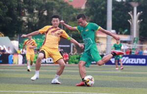 Luật Bóng Đá 9 Người Là Gì? Tại Sao Lại Phổ Biến?